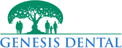 logo Genesis Dental and Orthodontics dentist near me, children's dentistry, pediatric dentistry, family dentisry, general dentistry, cosmetic dentistry, braces, metal braces, traditional braces, invisalign, clearcorrect, clear aligners, damon brackets, emergency dental dentistry, dental implant, implants, crown, crowns, cerec, filling, fillings, sealant, sealants, bond, bonding, frenectomy, gum recontouring, root planing, dentures, partial denture, full dentures, implant retained denture, cracked tooth, loose teeth, discolored tooth porcelain fillings, tooth-colored amalgam fillings, dental exam, xray, cleaning, cleanings, teeth whitening, zoom whitening, dentist open on saturday, dentist open on sunday, emergency dentist serving utah and kansas, serving SALT LAKE CITY, UT,TAYLORSVILLE, UT, SOUTH JORDAN, UT, OREM, UT, MAGNA, UT, WEST VALLEY CITY, UT, DISTRICT ORTHODONTICS UT, BRIGHT SMILES DENTAL UT, THANKSGIVING POINT, CENTRAL AVE DENTAL KS, OVERLAND PARK, KS