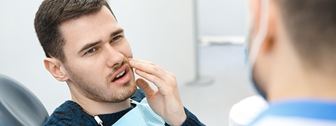 Navigating Orthodontic Emergencies and Finding Solutions Orthodontic Emergencies Utah emergency emergencies Genesis Dental and Orthodontics dentist near me, children's dentistry, pediatric dentistry, family dentisry, general dentistry, cosmetic dentistry, braces, metal braces, traditional braces, invisalign, clearcorrect, clear aligners, damon brackets, emergency dental dentistry, dental implant, implants, crown, crowns, cerec, filling, fillings, sealant, sealants, bond, bonding, frenectomy, gum recontouring, root planing, dentures, partial denture, full dentures, implant retained denture, cracked tooth, loose teeth, discolored tooth porcelain fillings, tooth-colored amalgam fillings, dental exam, xray, cleaning, cleanings, teeth whitening, zoom whitening, dentist open on saturday, dentist open on sunday, emergency dentist serving utah and kansas, serving SALT LAKE CITY, UT,TAYLORSVILLE, UT, SOUTH JORDAN, UT, OREM, UT, MAGNA, UT, WEST VALLEY CITY, UT, DISTRICT ORTHODONTICS UT, BRIGHT SMILES DENTAL UT, THANKSGIVING POINT, CENTRAL AVE DENTAL KS, OVERLAND PARK, KS