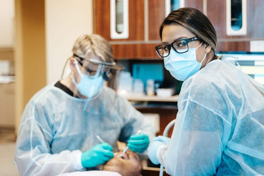 Patient Education Genesis Dental Dentist in Utah & Kansas