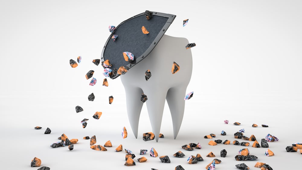 How to Prevent Cavities Genesis Dental Utah & Kansas Dentist