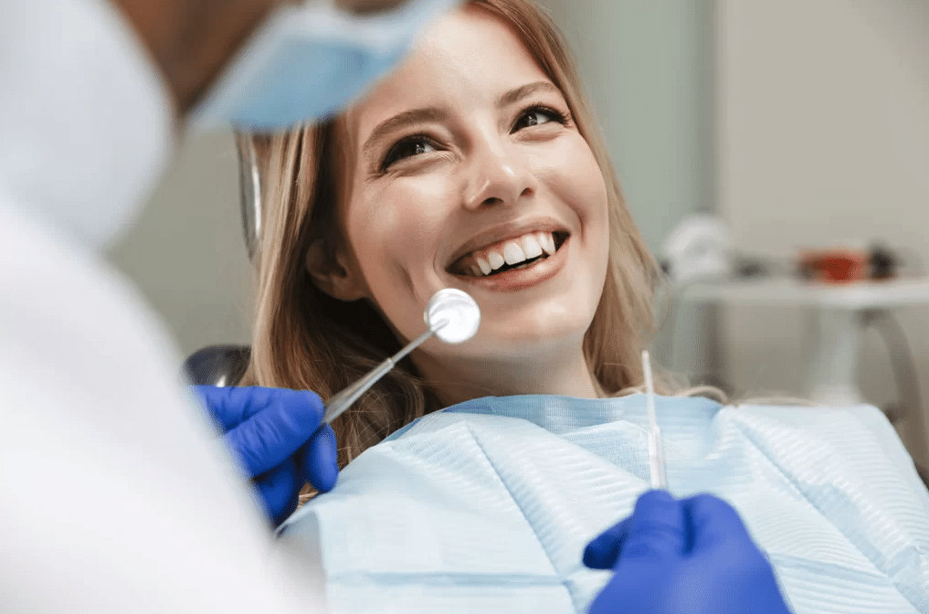 Dentist Orem, Utah | Genesis Dental | Utah & Kansas Dentist