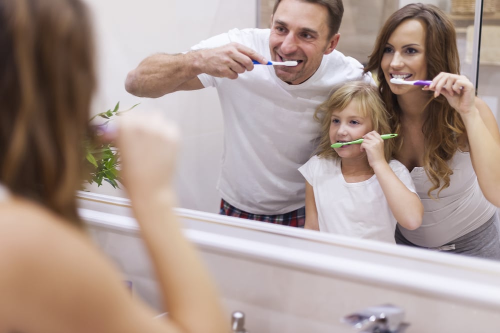 Orem Family Dental Genesis Dental Utah & Kansas Dentist
