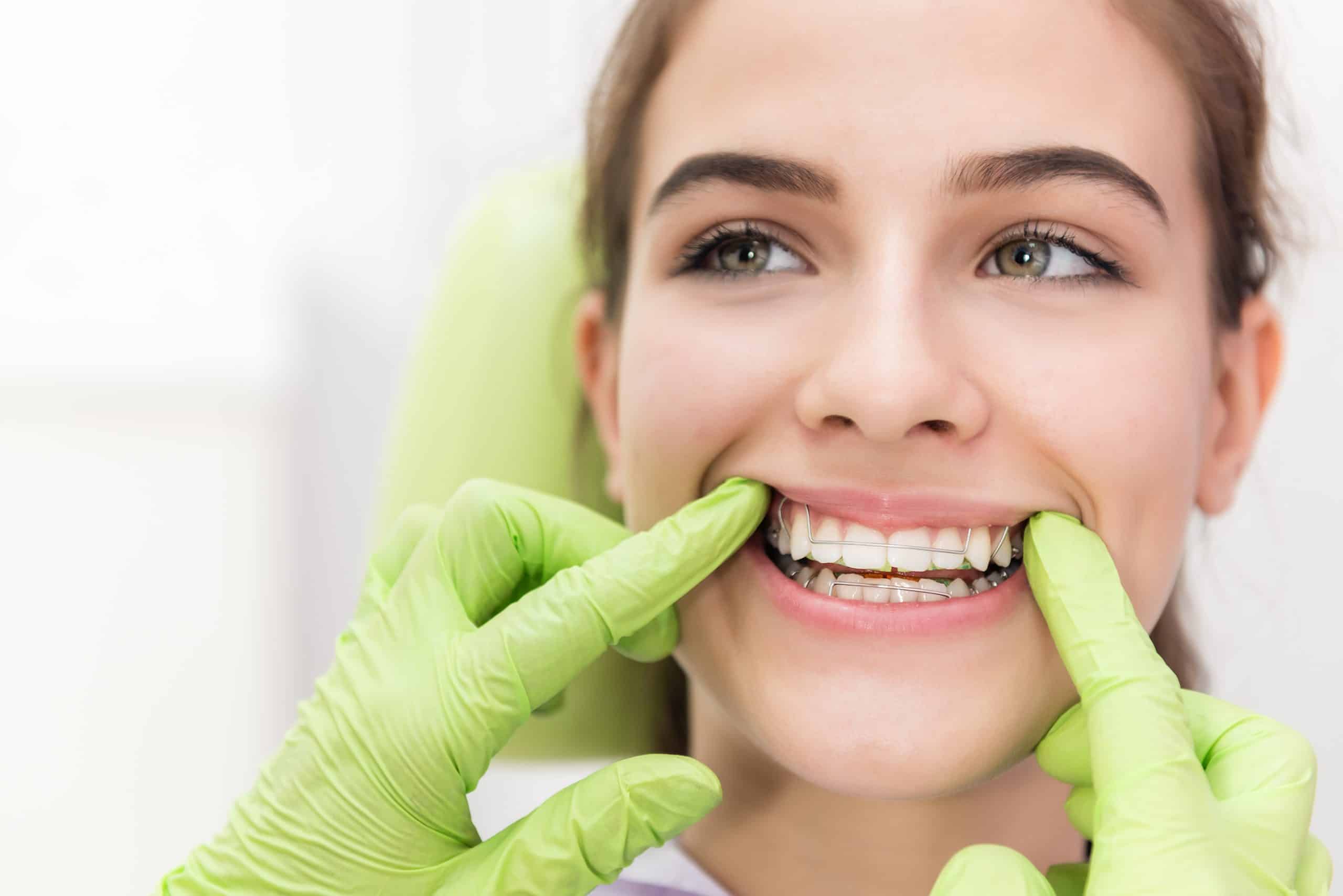 Dentist Near Me in Magna and South Jordan Genesis Dental Utah & Kansas