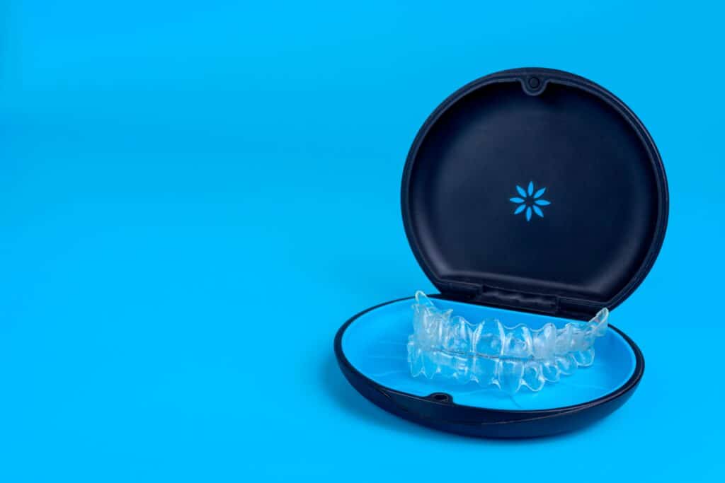 Invisalign in Utah