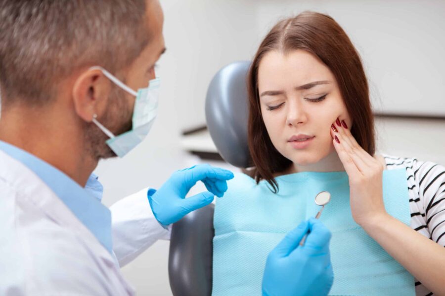 Same-day Emergency Dental Magna
