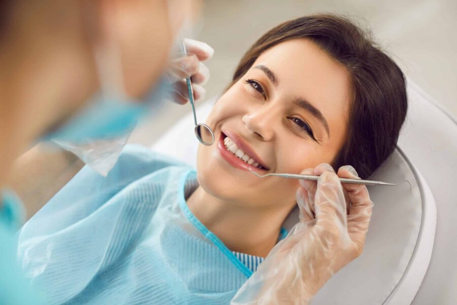 Extended Hours Dentistry Magna