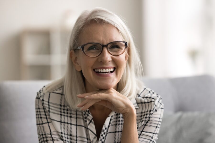 Implant-Retained Dentures South Jordan