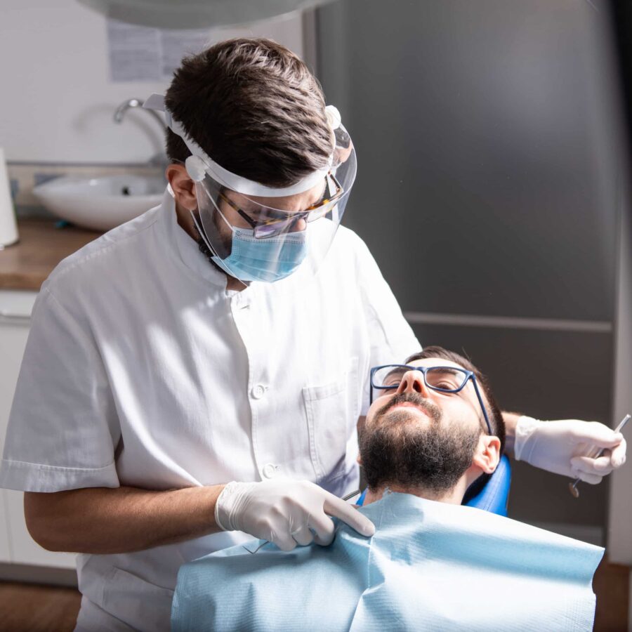 Dentist Near Me Magna