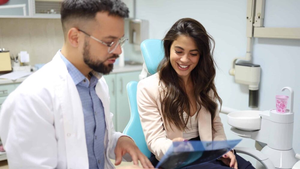 Spanish-Speaking Dentist South Jordan