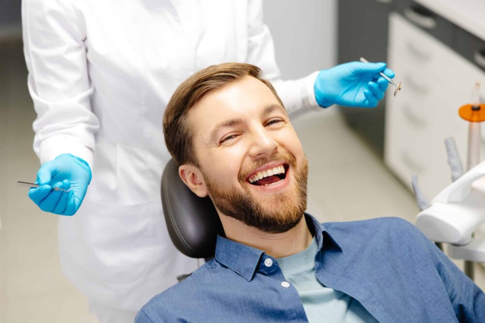 Dentist South Jordan