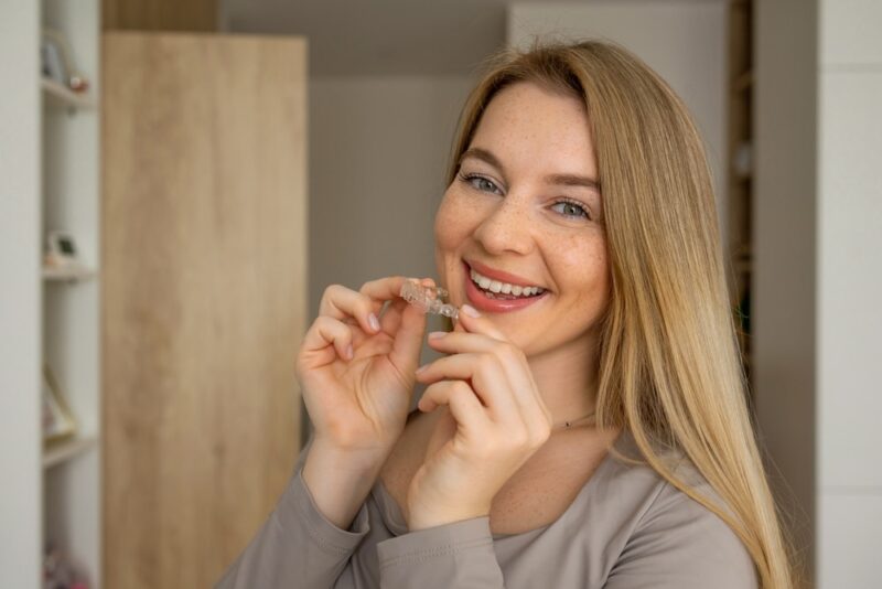 Invisalign South Jordan