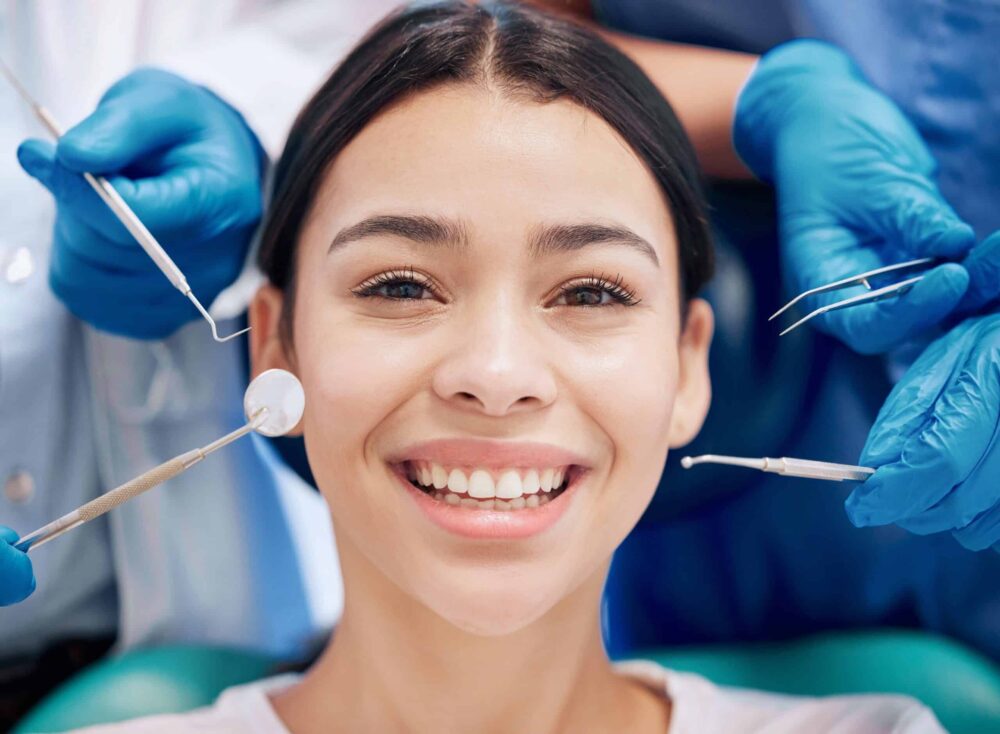 Same-Day Dentist Magna