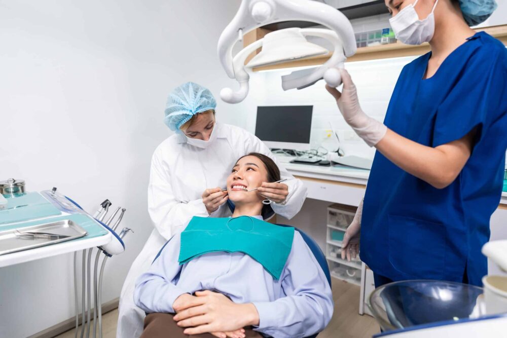 South Jordan Dentist