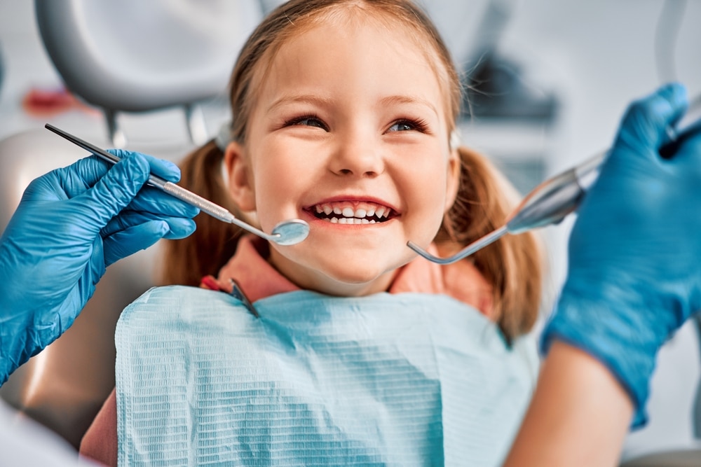 Dentist Near Me Magna