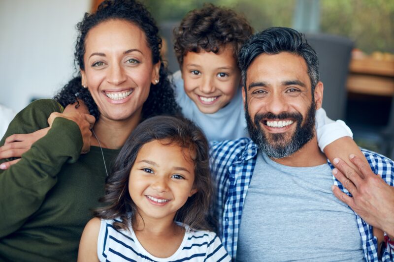 Spanish-Speaking Dentist in Magna