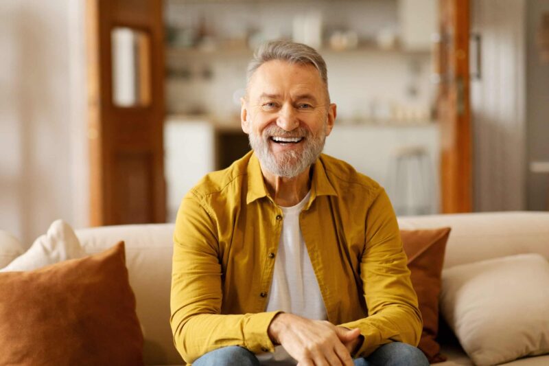 Top Dentist in Magna