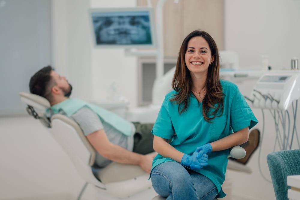 South Jordan Dentist