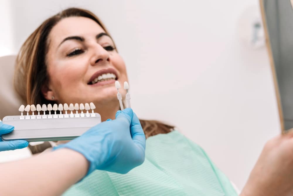Dental Implants Magna