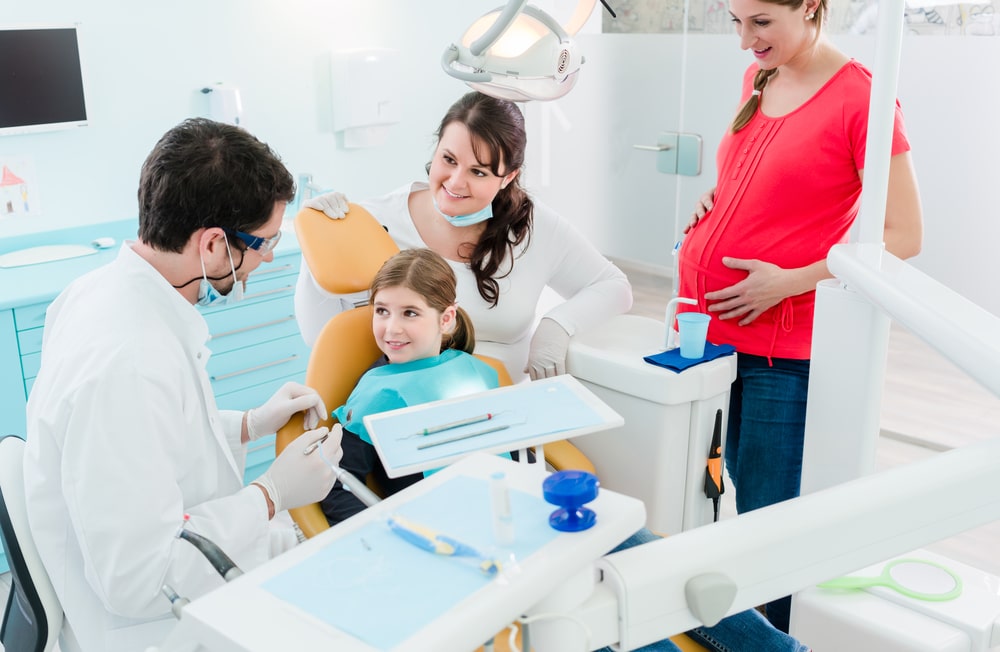Family Dentist in Taylorsville