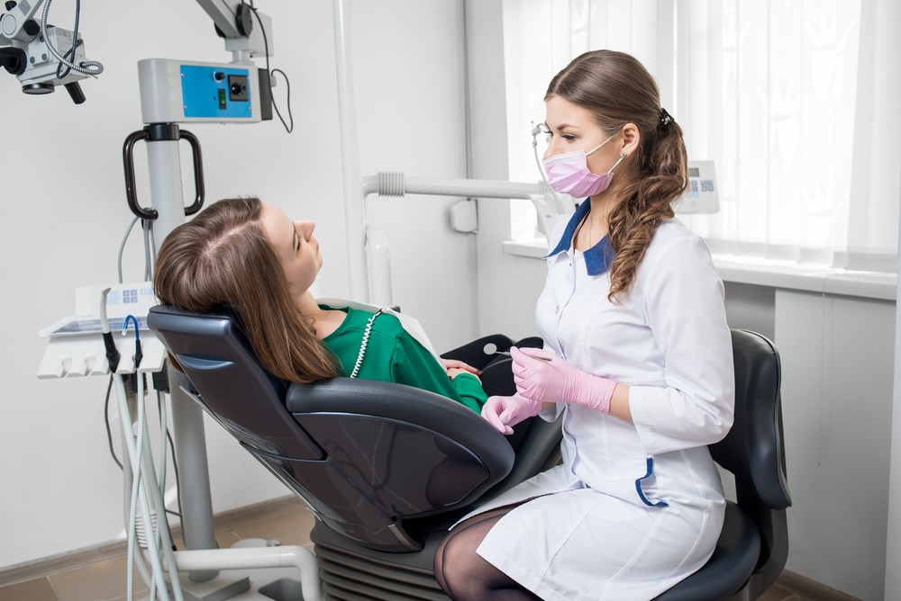 Same-Day Emergency Dental Appointment in West Valley