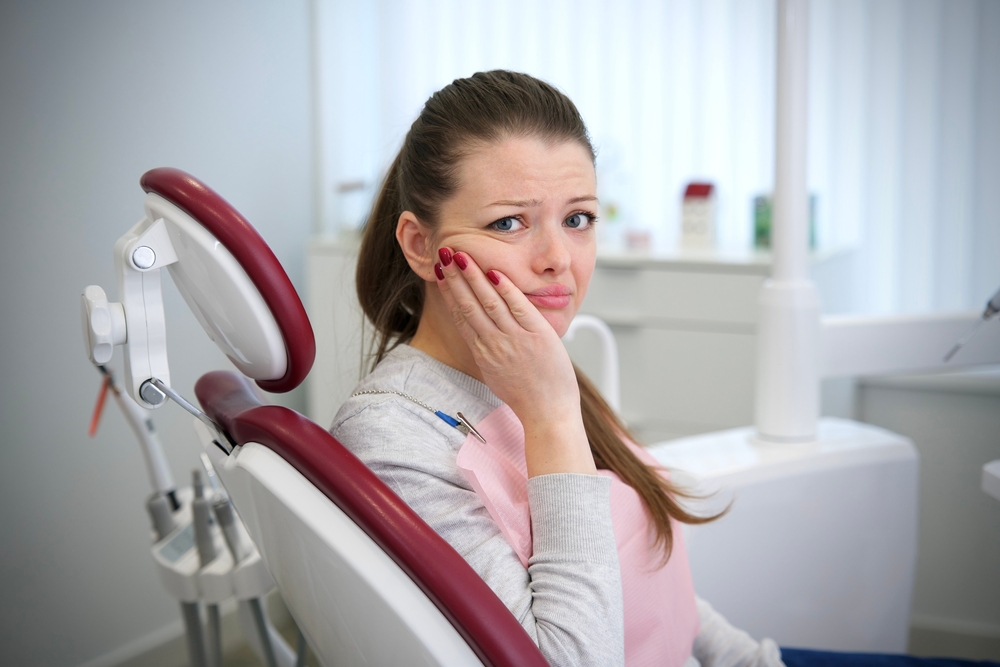 Emergency Dentist in Magna